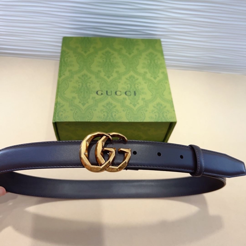 Gucci Belts